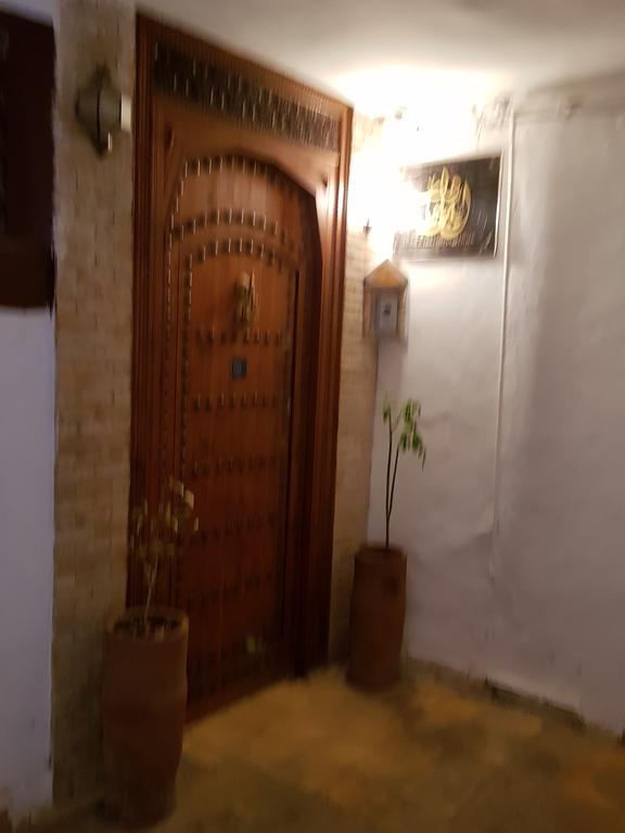 מלון מרקש Dar Ikalimo Marrakech מראה חיצוני תמונה